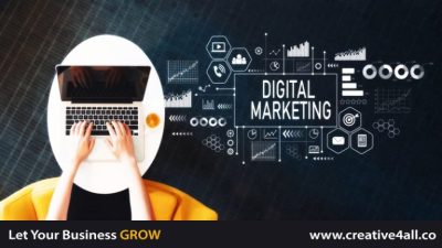 6 Ways Digital Marketing Can Assist Your Business