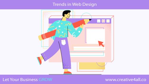 Discover the Latest Web Design Trends to Elevate Your Business