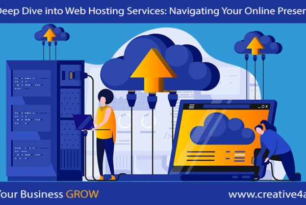 A Deep Dive into Web Hosting Services in Kuwait: Navigating Your Online Presence