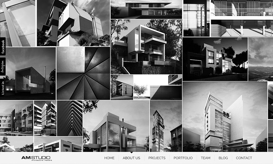 Web Design & Web Development - Kuwait