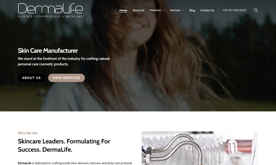 Web Design & Web Development - Kuwait