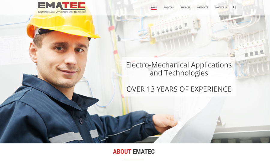 Web Design & Web Development - Kuwait