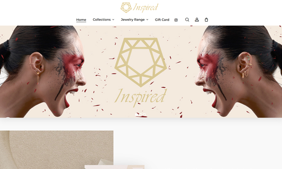 E-Commerce - Web Design & Web Development - Kuwait