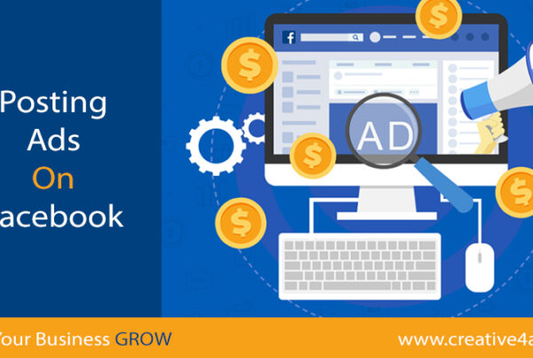 Posting Ads On Facebook