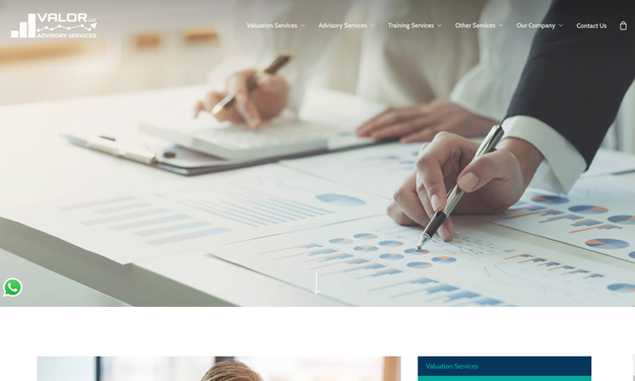 Web Design & Web Development - Kuwait