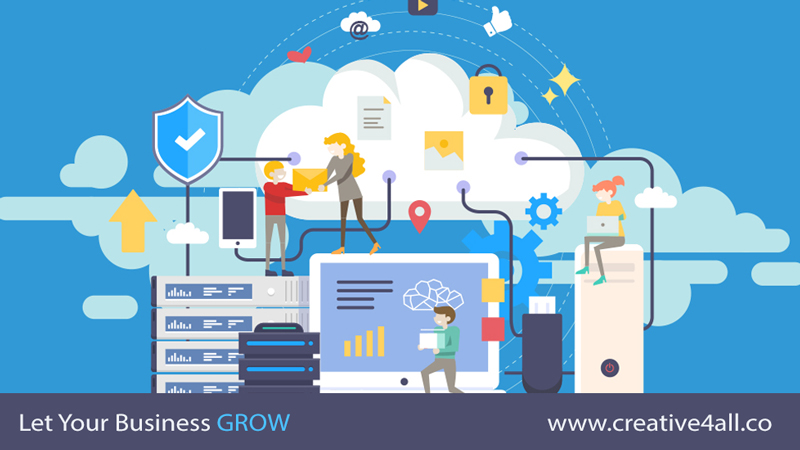 Web Hosting in Kuwait: Navigating the Digital Landscape