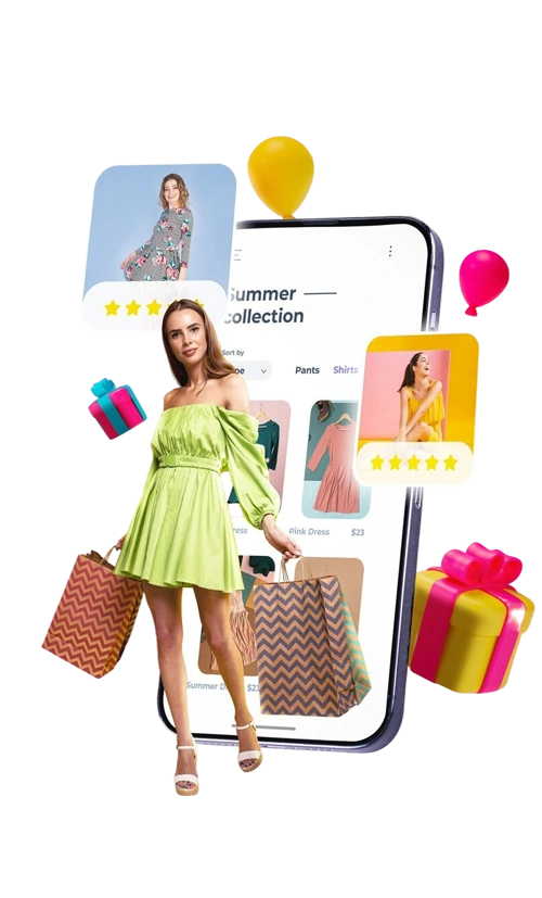 Our Approach - نهجنا