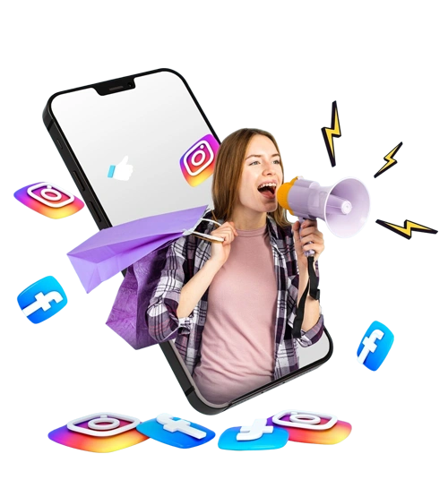 Digital Marketing in Kuwait - التسويق الرقمي في الكويت