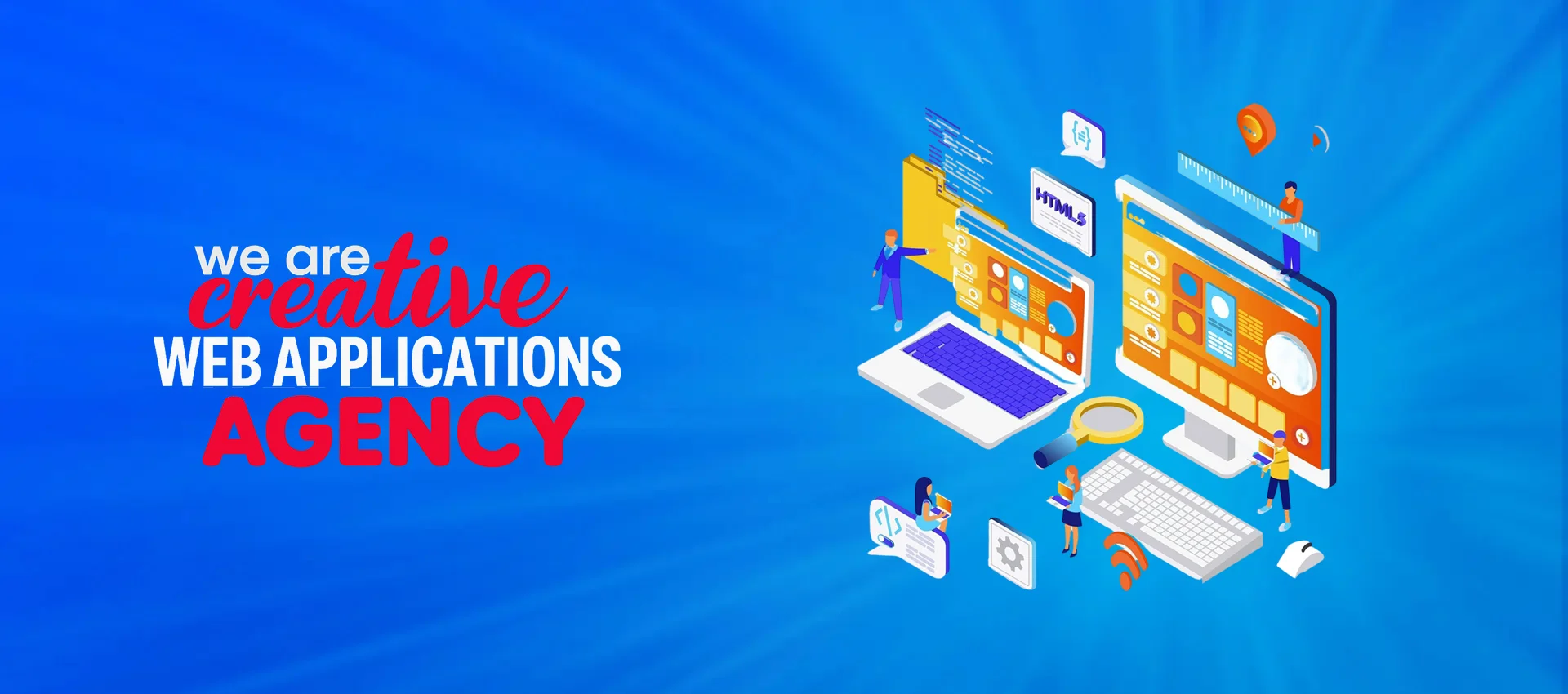 Web Applications in Kuwait - برمجة وتصميم التطبيقات أونلاين في الكويت